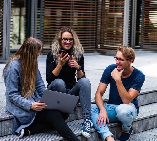 Universidades en España